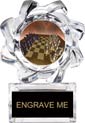Krystal Clear Sun Ice Award w/ Insert