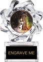 Krystal Clear Sun Ice Award w/ Insert