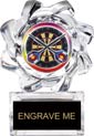 Krystal Clear Sun Ice Award w/ Insert