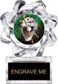Krystal Clear Sun Ice Award w/ Insert