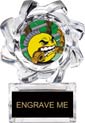 Krystal Clear Sun Ice Award w/ Insert
