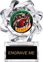 Krystal Clear Sun Ice Award w/ Insert