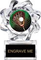 Krystal Clear Sun Ice Award w/ Insert