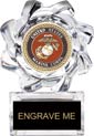 Krystal Clear Sun Ice Award w/ Insert