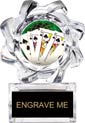 Krystal Clear Sun Ice Award w/ Insert