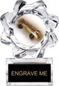 Krystal Clear Sun Ice Award w/ Insert