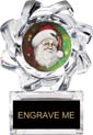 Krystal Clear Sun Ice Award w/ Insert