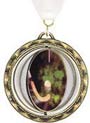 2.75 inch Spinning Insert Medals
