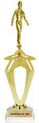 Mega-Star Riser Trophy