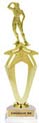 Mega-Star Riser Trophy