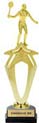 13 inch Mega-Star Riser Trophy