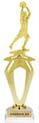 Mega-Star Riser Trophy