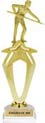 Mega-Star Riser Trophy