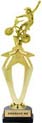 Mega-Star Riser Trophy