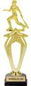 Mega-Star Riser Trophy