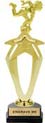 Mega-Star Riser Trophy