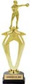 Mega-Star Riser Trophy