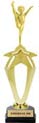Mega-Star Riser Trophy