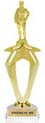 Mega-Star Riser Trophy