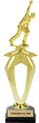 Mega-Star Riser Trophy