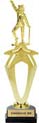 Mega-Star Riser Trophy