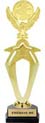 Mega-Star Riser Trophy