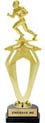 Mega-Star Riser Trophy