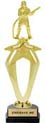 Mega-Star Riser Trophy
