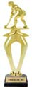 Mega-Star Riser Trophy