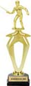 Mega-Star Riser Trophy