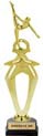 Mega-Star Riser Trophy