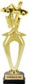 Mega-Star Riser Trophy