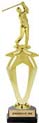 Mega-Star Riser Trophy