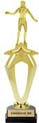 Mega-Star Riser Trophy