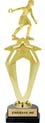 Mega-Star Riser Trophy