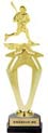 Mega-Star Riser Trophy