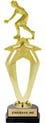 Mega-Star Riser Trophy