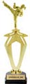 Mega-Star Riser Trophy