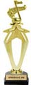 Mega-Star Riser Trophy