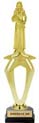 Mega-Star Riser Trophy