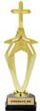 Mega-Star Riser Trophy