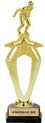 Mega-Star Riser Trophy