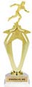 Mega-Star Riser Trophy
