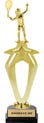 Mega-Star Riser Trophy