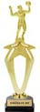 Mega-Star Riser Trophy