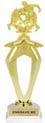 Mega-Star Riser Trophy