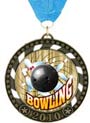 2.75 inch 2010 Insert Medals