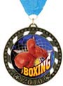 2.75 inch 2010 Insert Medals