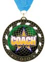 2.75 inch 2010 Insert Medals