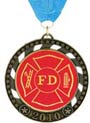 2.75 inch 2010 Insert Medals